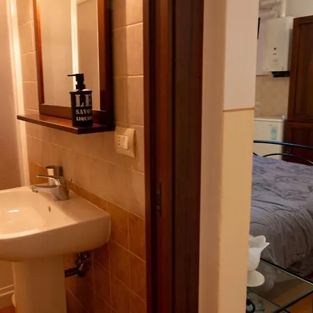 Il Vicolo De Ascesi *