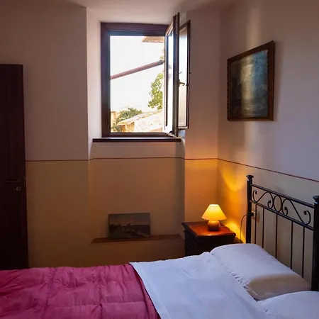 Apartment Il Vicolo De Ascesi