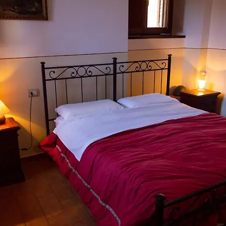 Apartment Il Vicolo De Ascesi