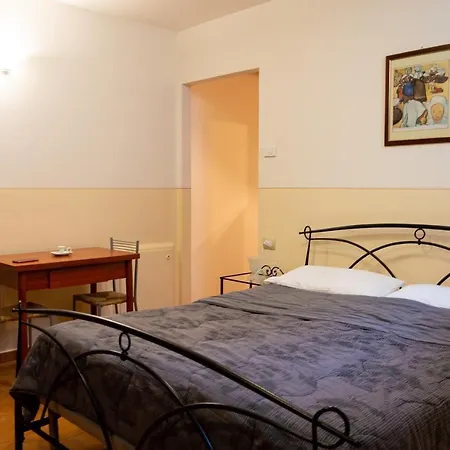 Apartment Il Vicolo De Ascesi Assisi