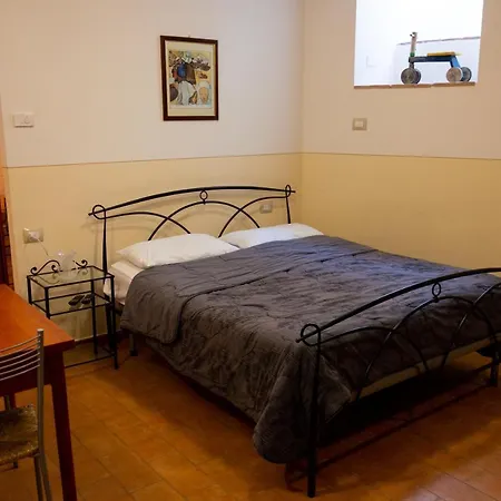 Apartment Il Vicolo De Ascesi