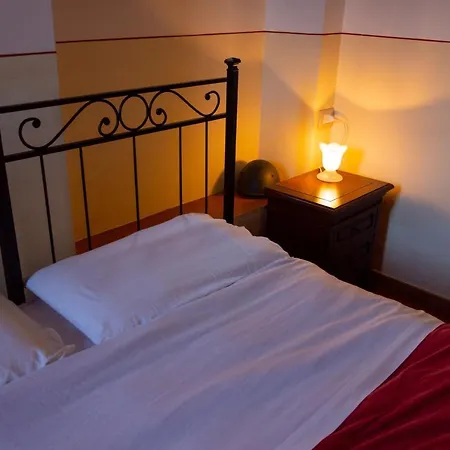 Il Vicolo De Ascesi Apartamento