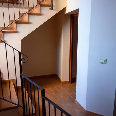 Il Vicolo De Ascesi אסיסי