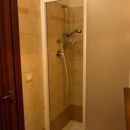 Apartment Il Vicolo De Ascesi