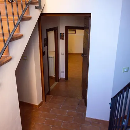 Il Vicolo De Ascesi *