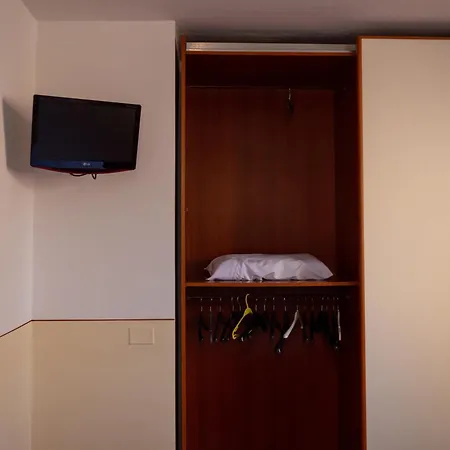 Il Vicolo De Ascesi Apartamento *